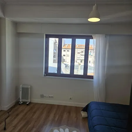 Blissworld's Corner Apartment *