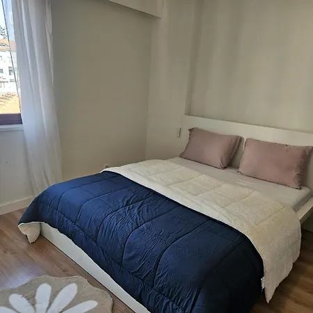 Blissworld's Corner Appartement