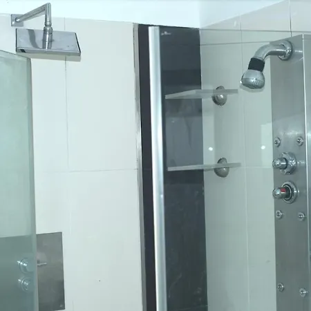 Appartement Blissworld's Corner