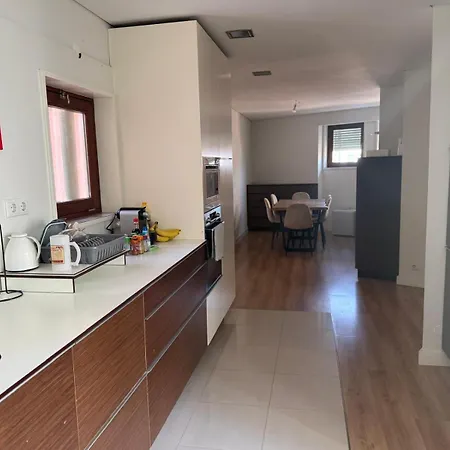 Blissworld's Corner Aveiro