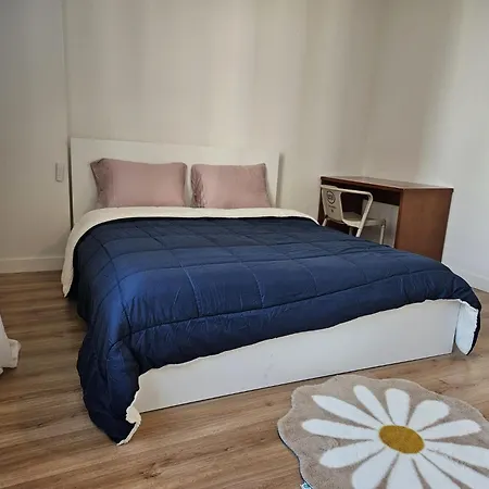 Blissworld's Corner Apartment Aveiro