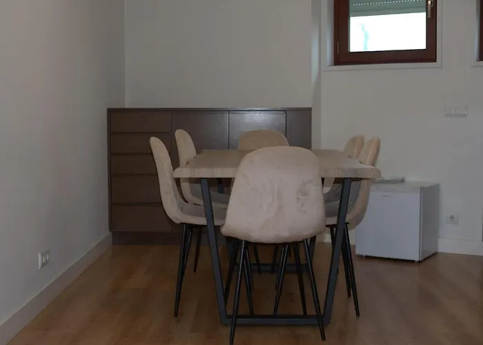 Blissworld's Corner * Aveiro