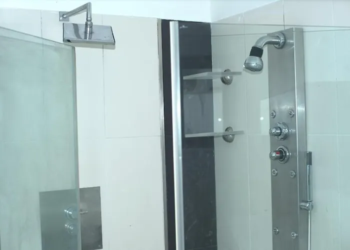 Appartement Blissworld's Corner