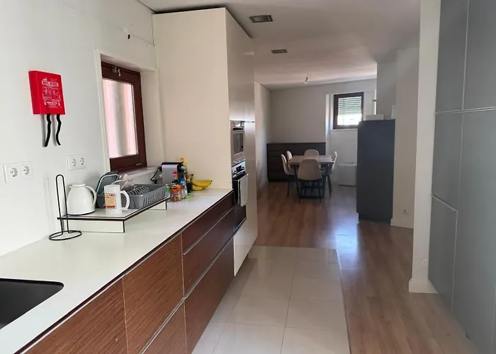 Blissworld's Corner Aveiro