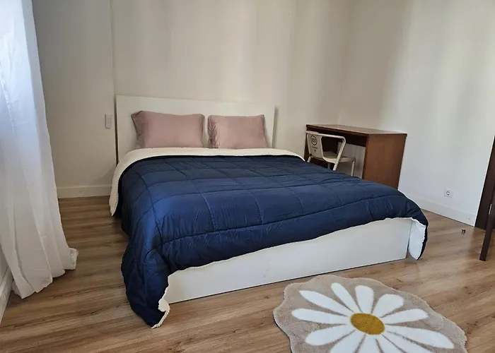 Blissworld's Corner Appartement Aveiro